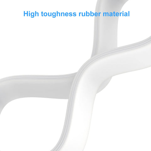 Feilifan 3-94-inch diameter gasket image reference