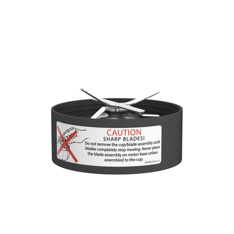 Feilifan blade diameter 4.1 inches ensures consistent cross-cut performance