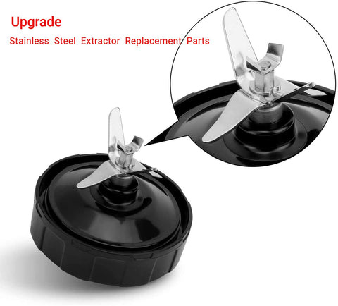 Feilifan compatibility note with Ninja Auto iQ models for broad fit.