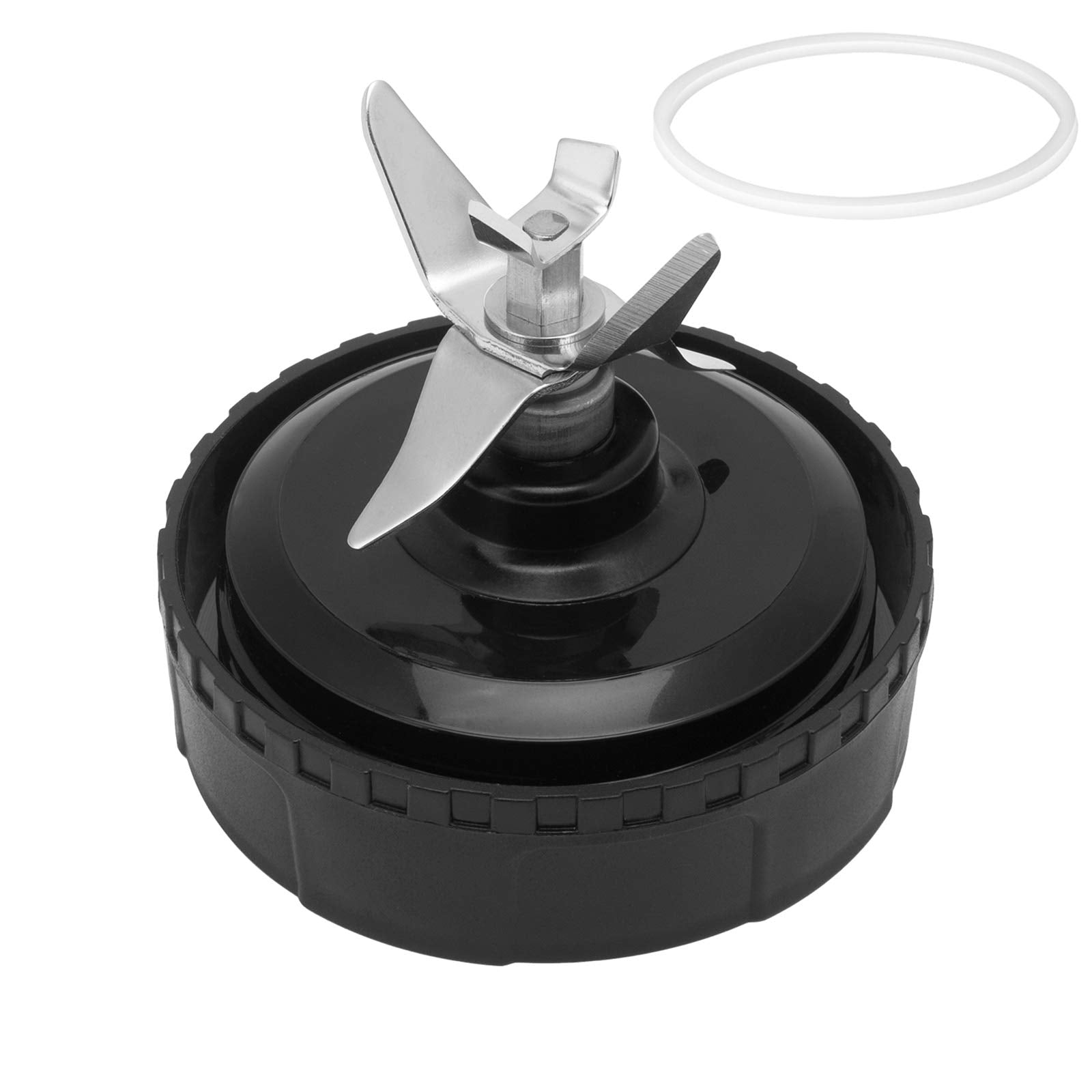 Feilifan replacement 6-fins blade for Ninja BL660 blade enables smooth blending.