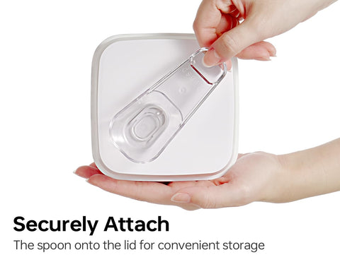 Felli Flip Tite comes in diverse sizes and shapes for storage versatility.