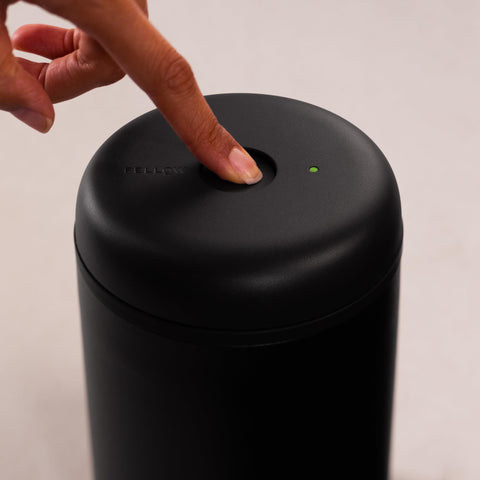 Hand-wash recommended to preserve the finish and longevity.