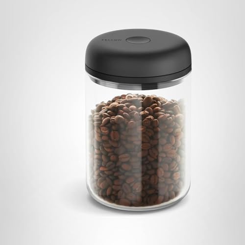 Atmos 1.2L capacity suitable for coffee, tea, or snacks