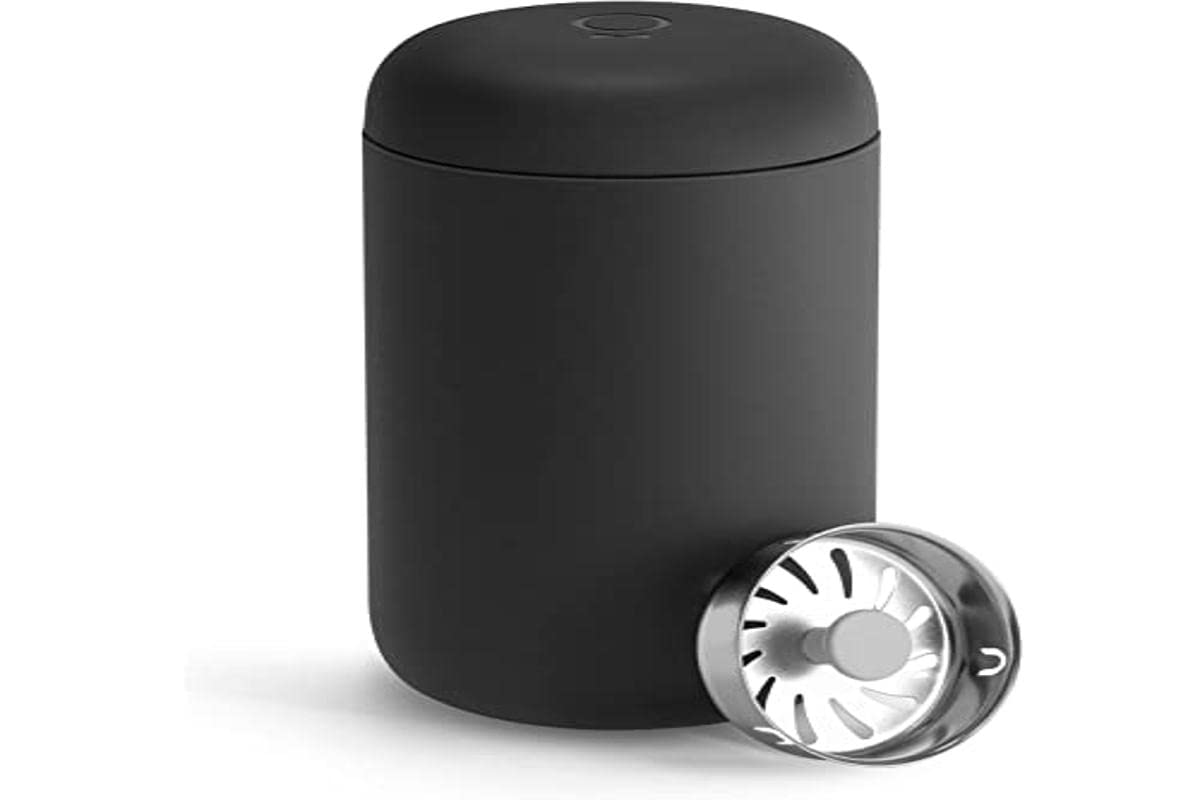 Fellow Carter Move heat-lock design highlights long heat retention for hot drinks