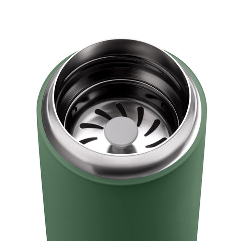 Fellow Carter Move Mug slim profile fits most cupholders