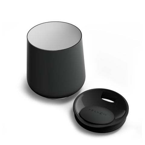 Fellow Ruby tumbler demonstrates 12 hours cold performance in bright light