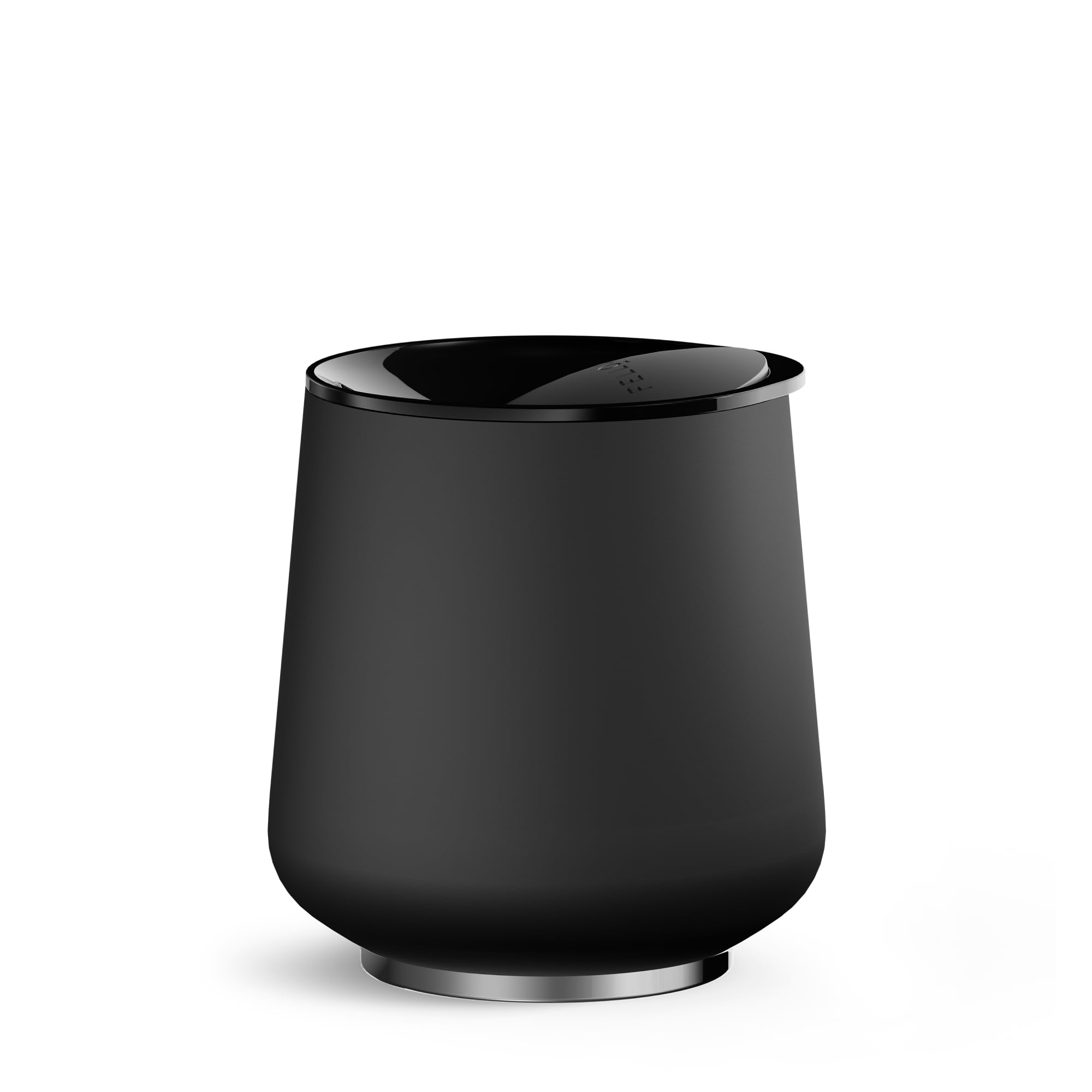 Fellow Ruby tumbler matte black finish looks sleek for daily use