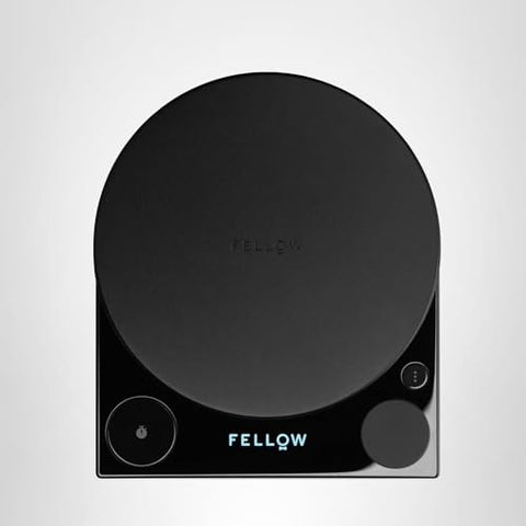 Ideal for beginners and enthusiasts seeking repeatable results with Fellow Tally Pro Studio.