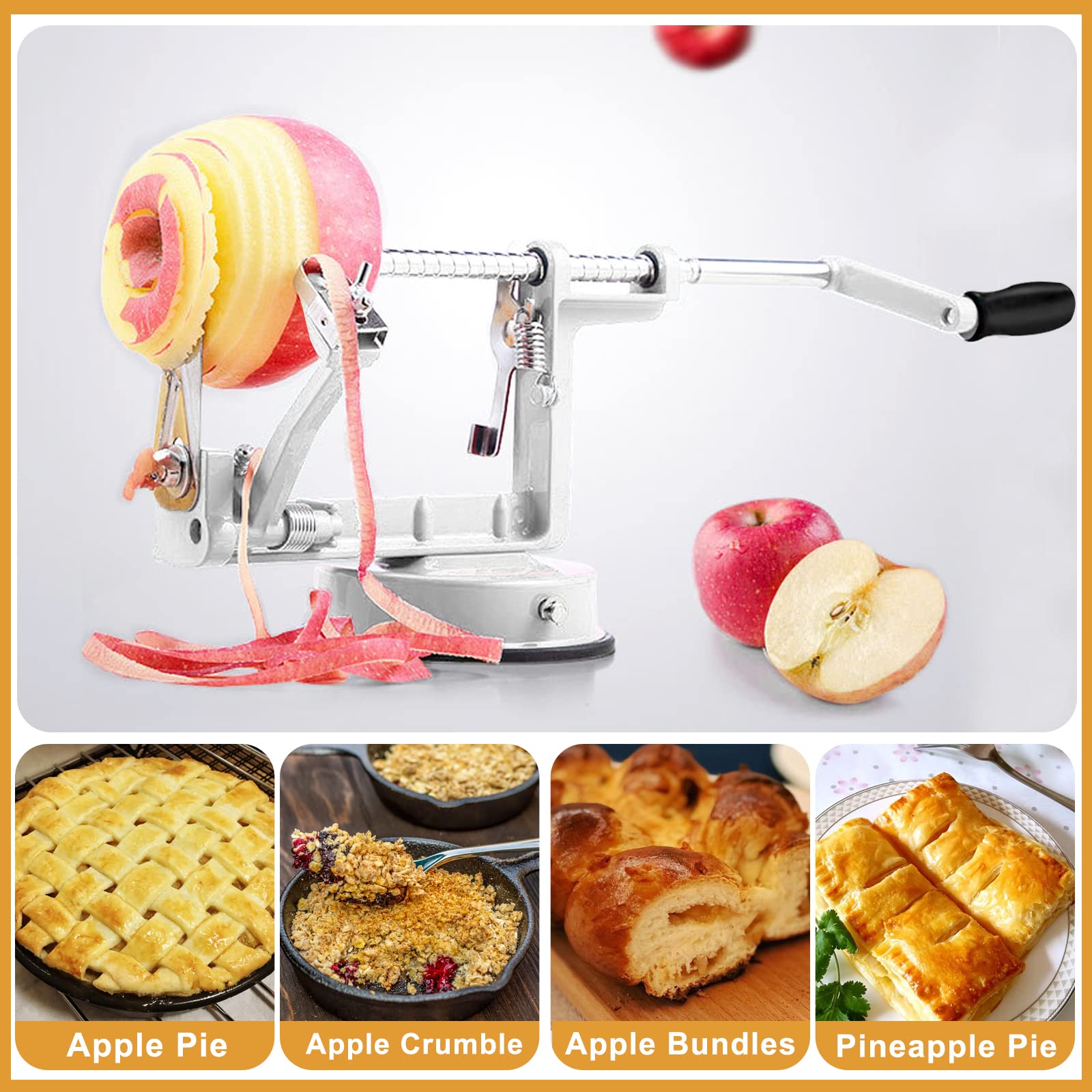 femedo compact design stores neatly in a busy kitchen.