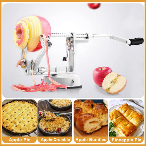 femedo compact design stores neatly in a busy kitchen.