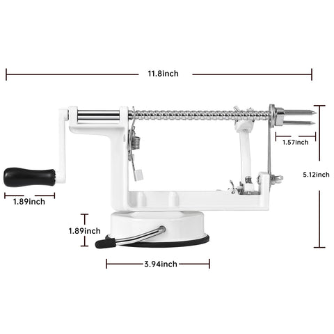 femedo powerful-suction-base close-up demonstrating stability.
