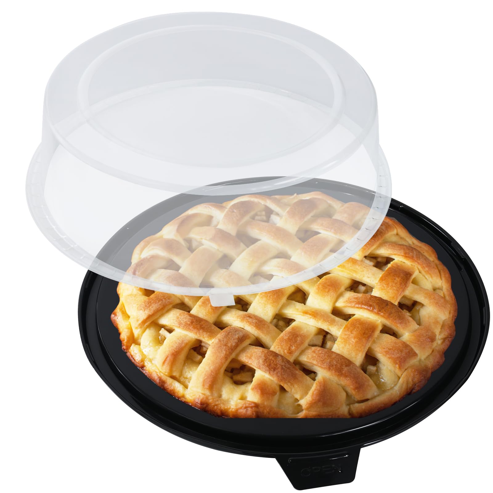 FEOOWV odorless PET container preserves flavors while remaining easy to handle.