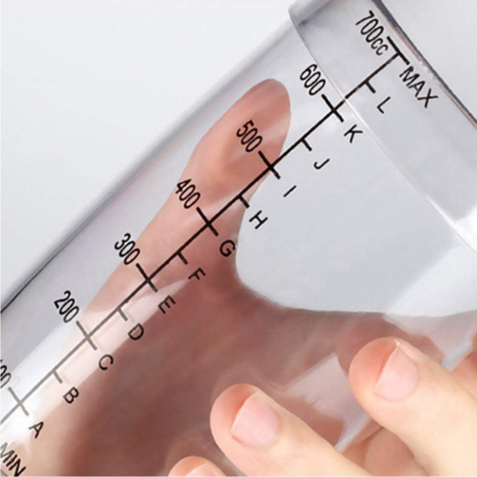 FEOOWV easy-fill-cap speeds up beverage preparation for busy environments