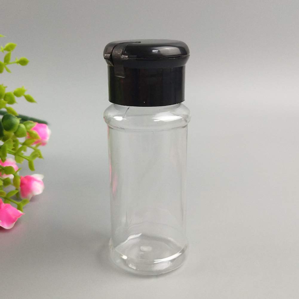 FEOOWV lightweight plastic jars offer durable, non-toxic storage for everyday cooking.
