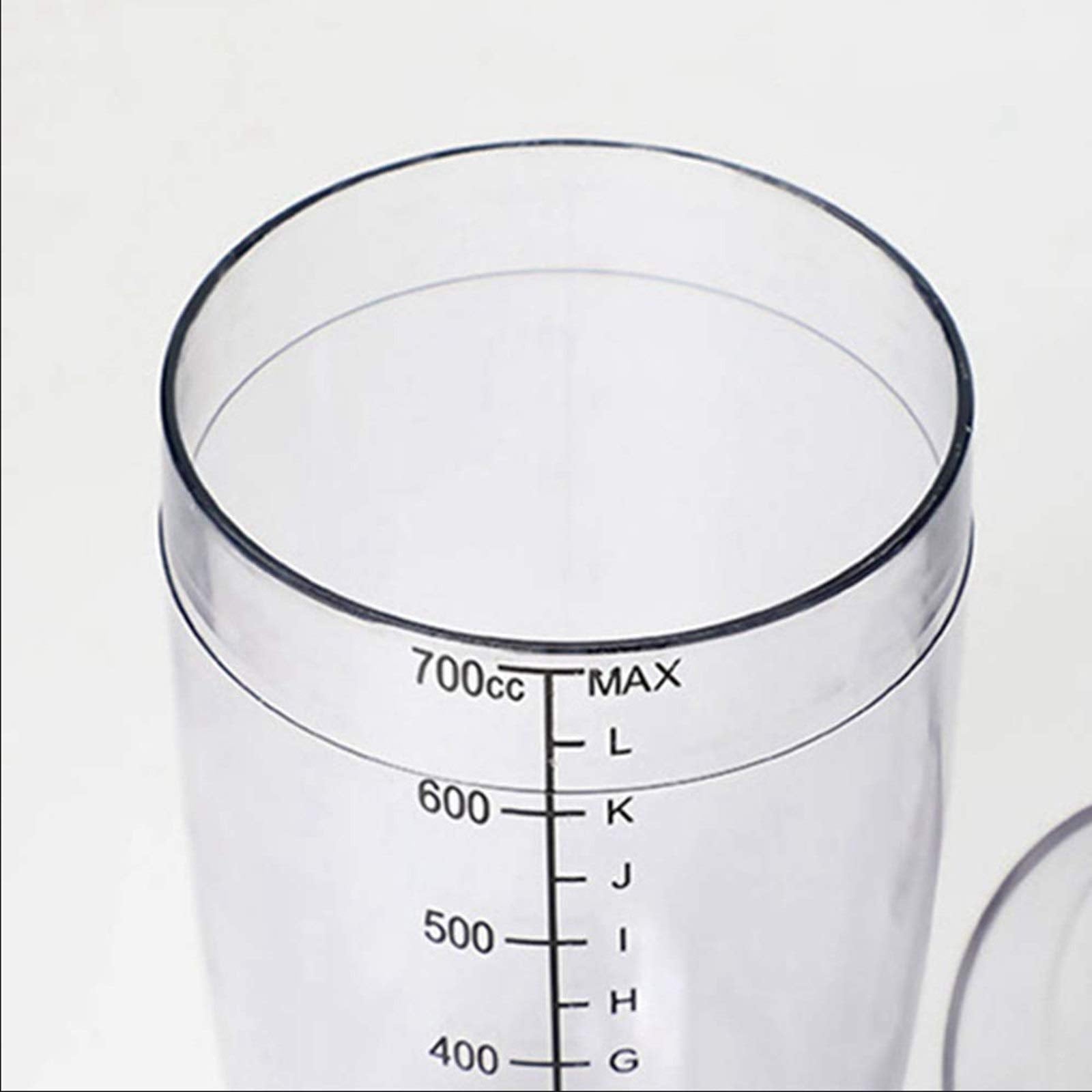 FEOOWV durable PP resin supports everyday bar use while preserving flavors