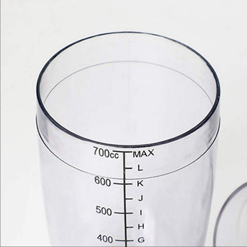 FEOOWV durable PP resin supports everyday bar use while preserving flavors