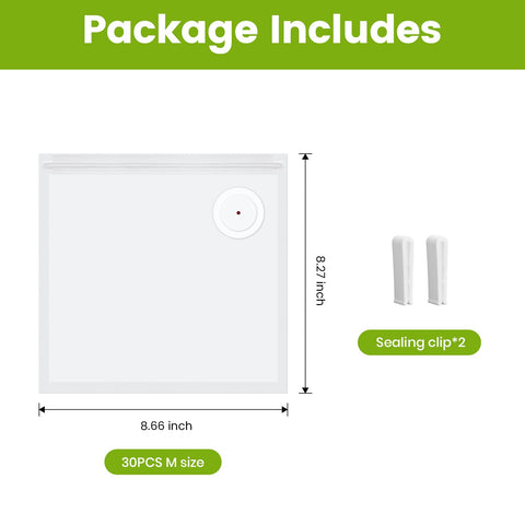 FEPPO meal-prep packaging illustrating bulk storage and freshness.
