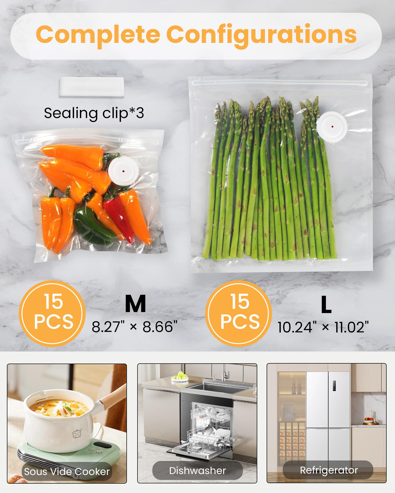 Compact, wireless design ideal for small spaces and travel.