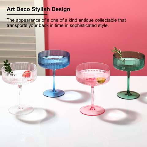 FERAHI barware for entertaining set enhances outdoor gatherings.