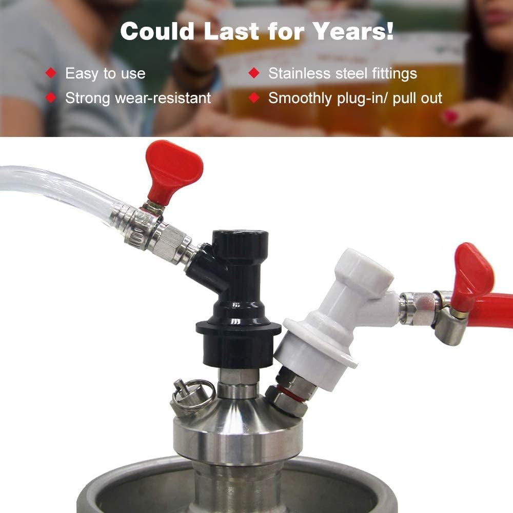 Ferroday Sankey adapter compatibility expands dispensing options