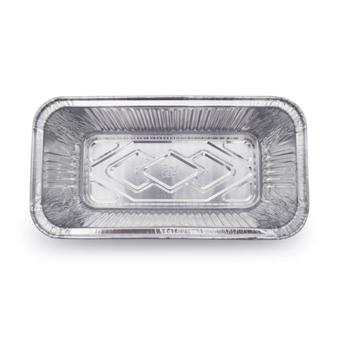 Fig & Leaf stackable design stores neatly in your pantry or lunch tote.