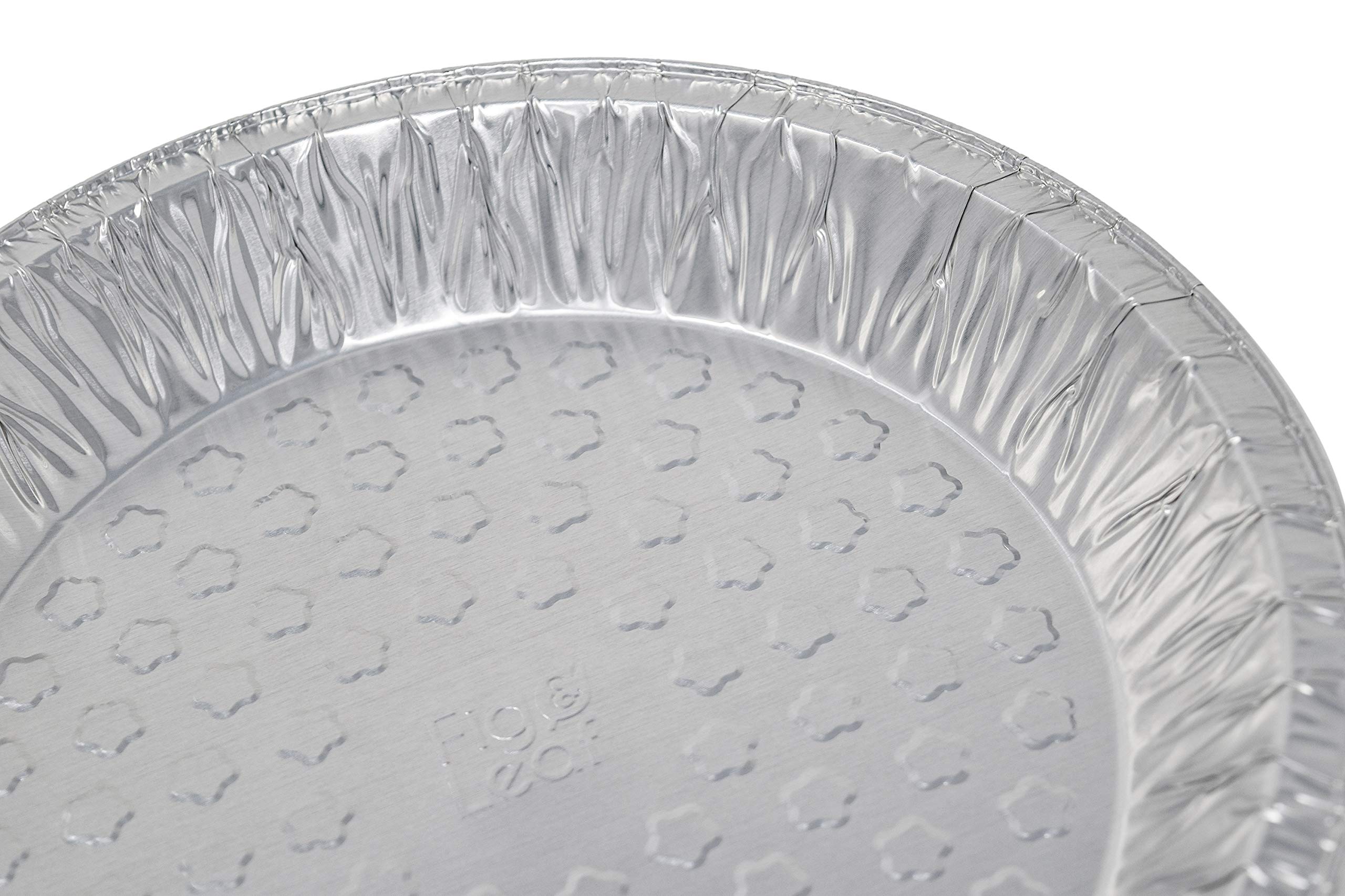 Fig & Leaf pans ideal for fundraisers and parties.