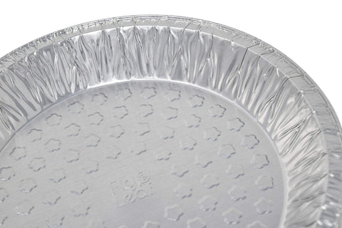 Fig & Leaf pans ideal for fundraisers and parties.