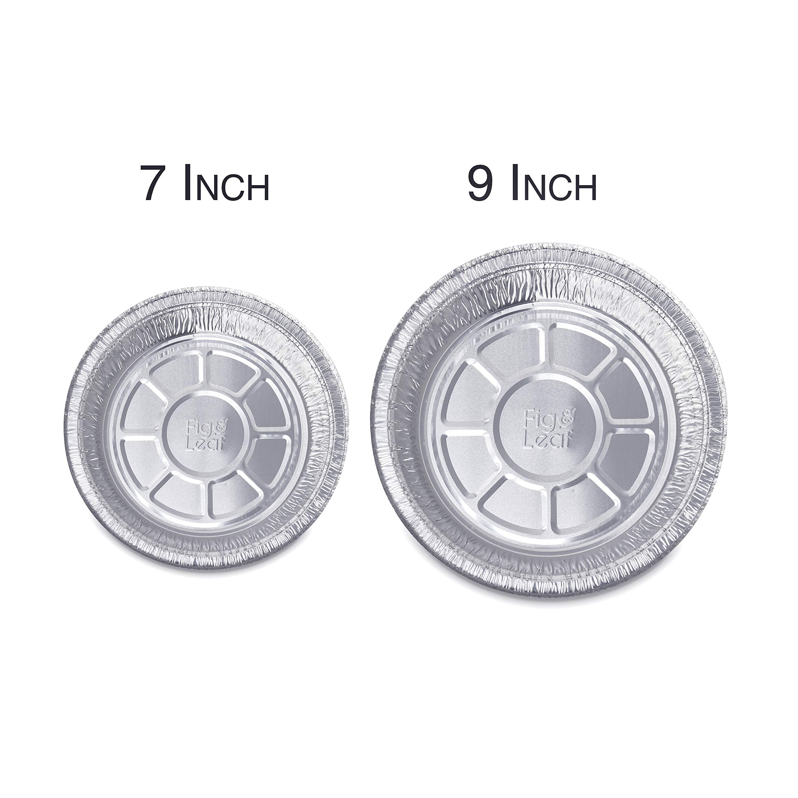 Fig & Leaf secure snap lids keep food fresh during refrigerating and transport.