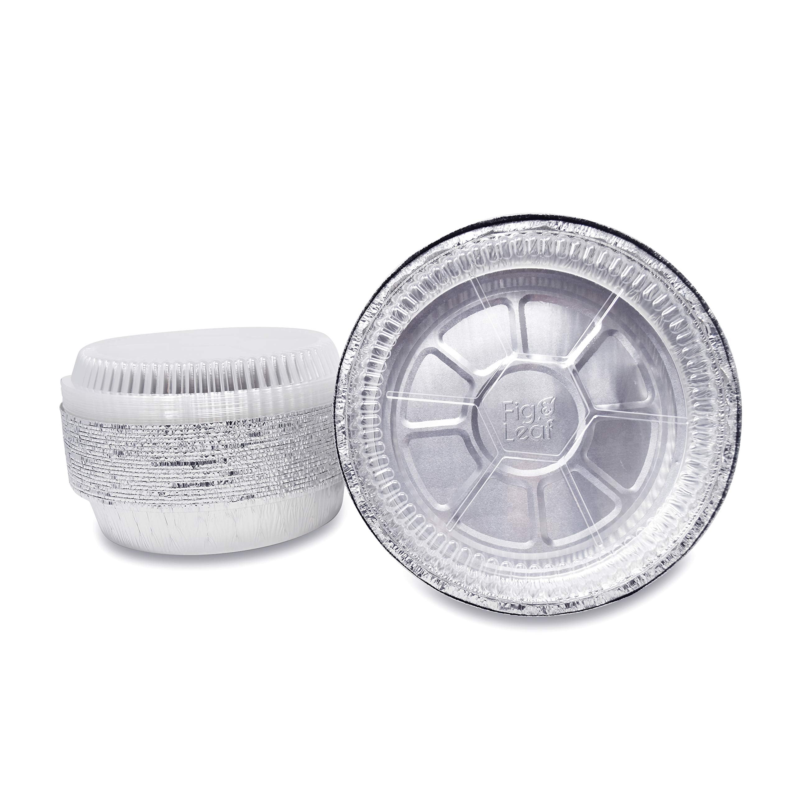Fig & Leaf 45-pan kit supports multipurpose meals on the go.