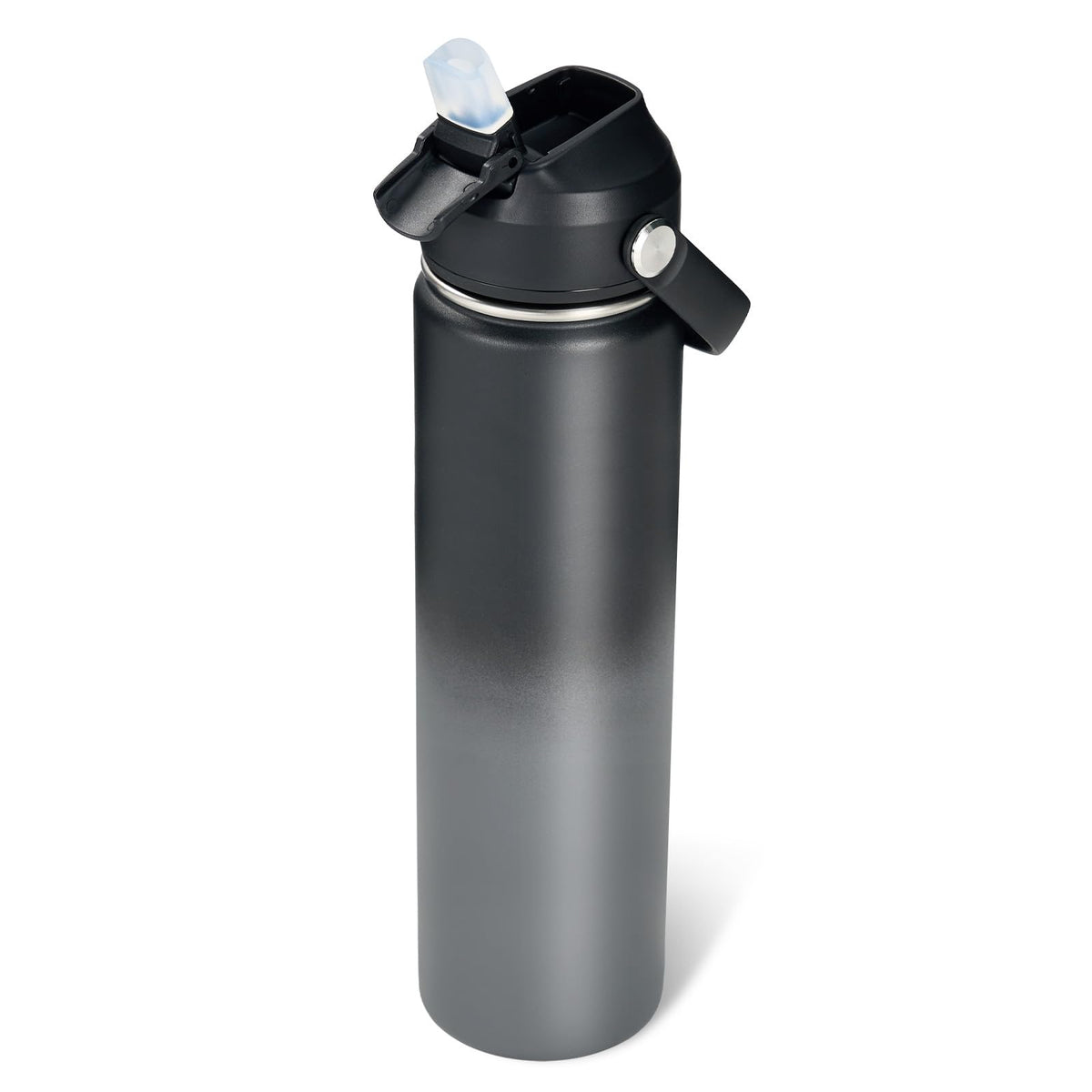 Fijinhom 24oz bottle with wide mouth maintains temperature for hours