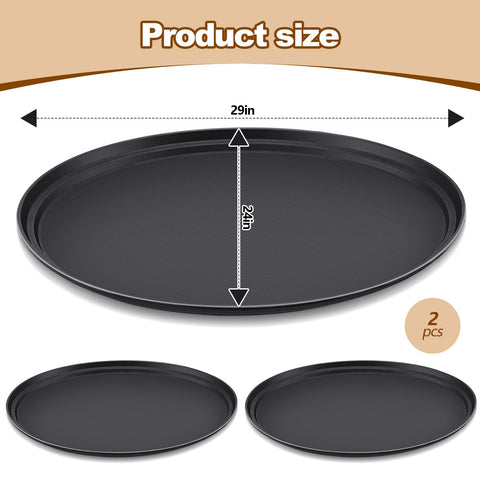 FillTouch two-piece tray pack offers flexibility for busy events or backup use.