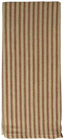 fillURbasket cotton towels texture close-up showing soft absorbent fabric