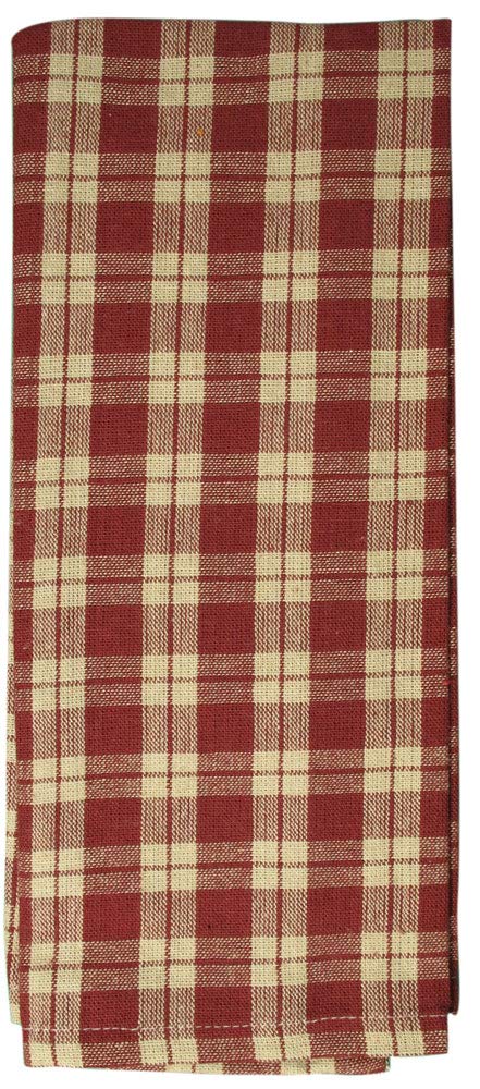 fillURbasket striped towels detail highlighting classic pattern and durability