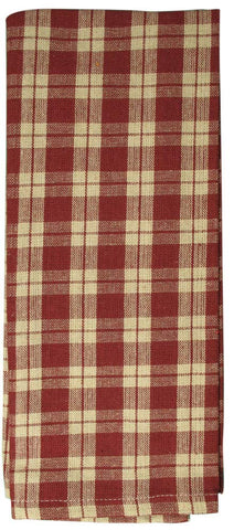 fillURbasket striped towels detail highlighting classic pattern and durability