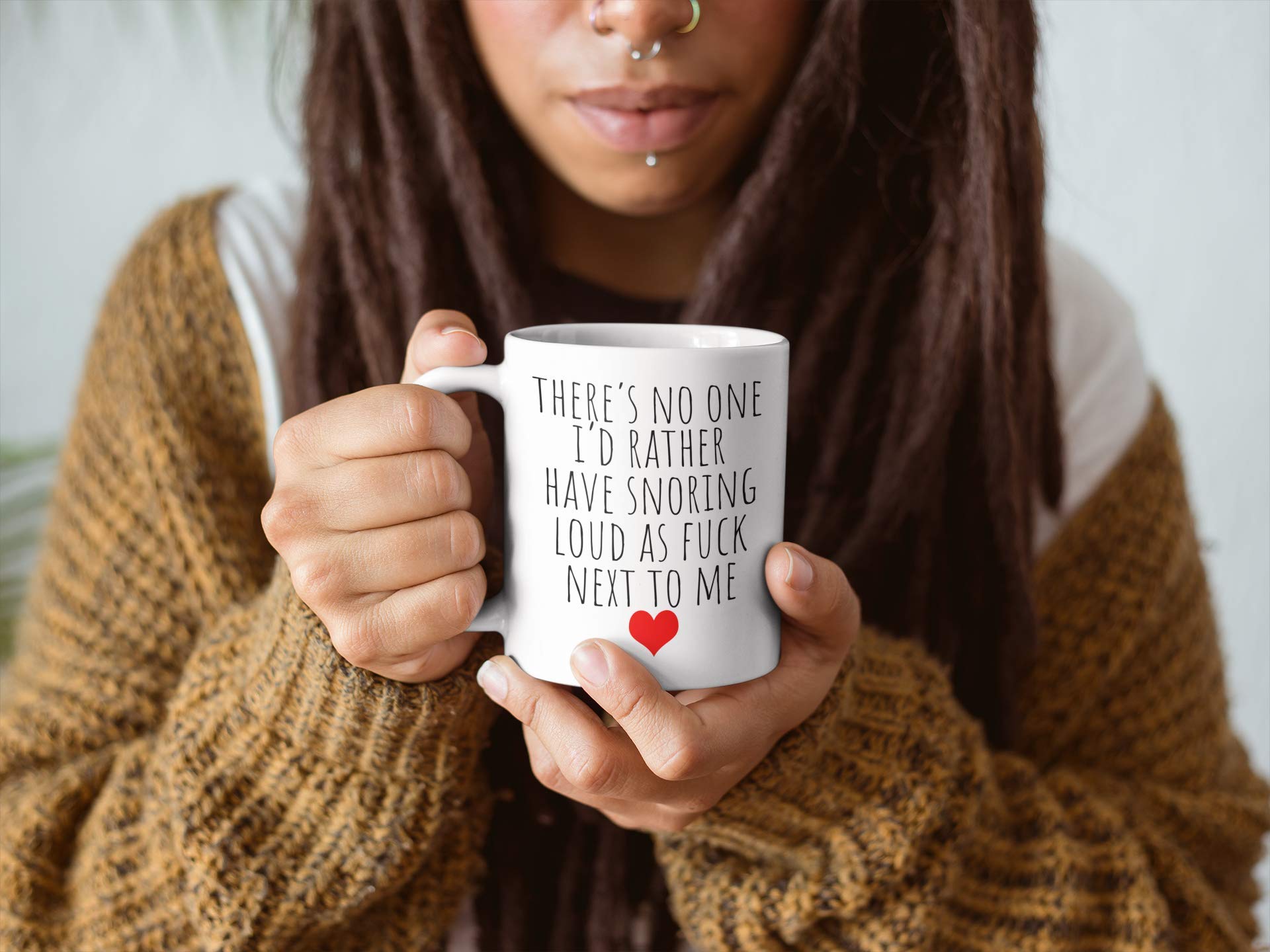Find Funny Gift Ideas dishwasher safe mug care made easy.