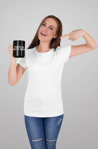 Find Funny Gift Ideas work mug that sparks conversations during breaks.
