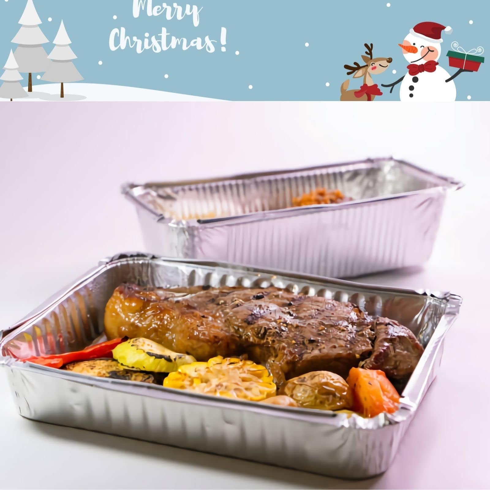 Findful cookie-exchange packaging design ready for holiday sharing