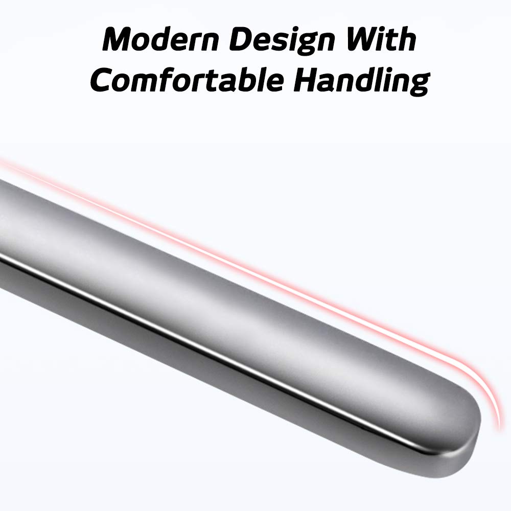 findTop 5.3-inch teaspoon ideal for cappuccino and espresso