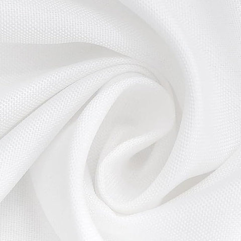 Findyou stain and wrinkle resistant tablecloth ideal for parties and weddings