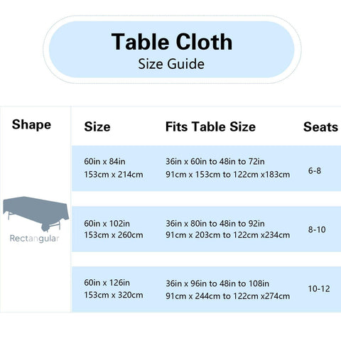 Findyou seamless white tablecloth close-up showing soft fabric and seamless design