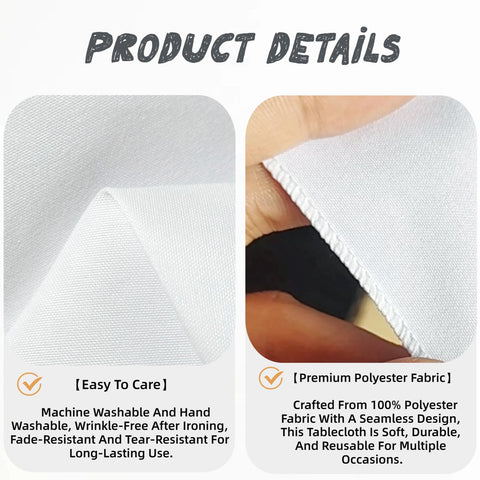 FindYou wrinkle-resistant finish close-up showing smooth surface
