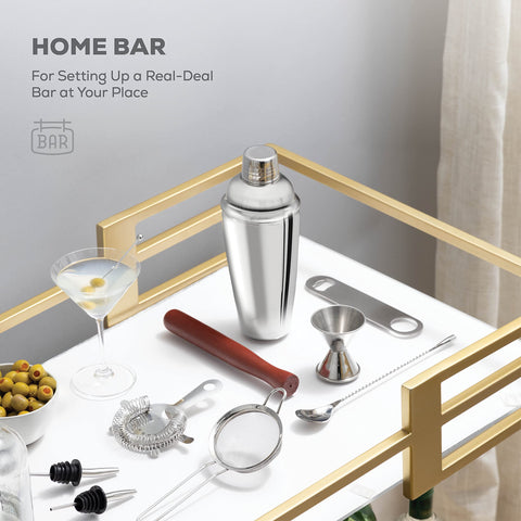 FineDine basic strainer designed for clean, quick filtering.