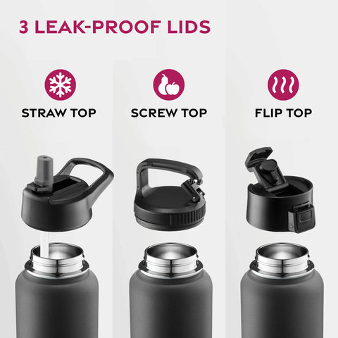 FineDine mouthpiece lid helps sip hot drinks safely during mornings