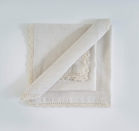 FingerCraft hotel-style napkins for events or special occasions