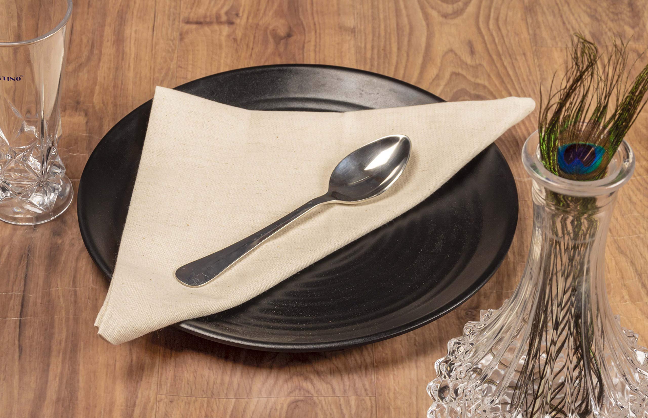 Fingercraft eco-friendly fabric emphasizes natural materials and biodegradability.