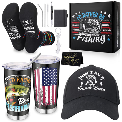 Fingertip WD gift box bundles practical gear with playful style.