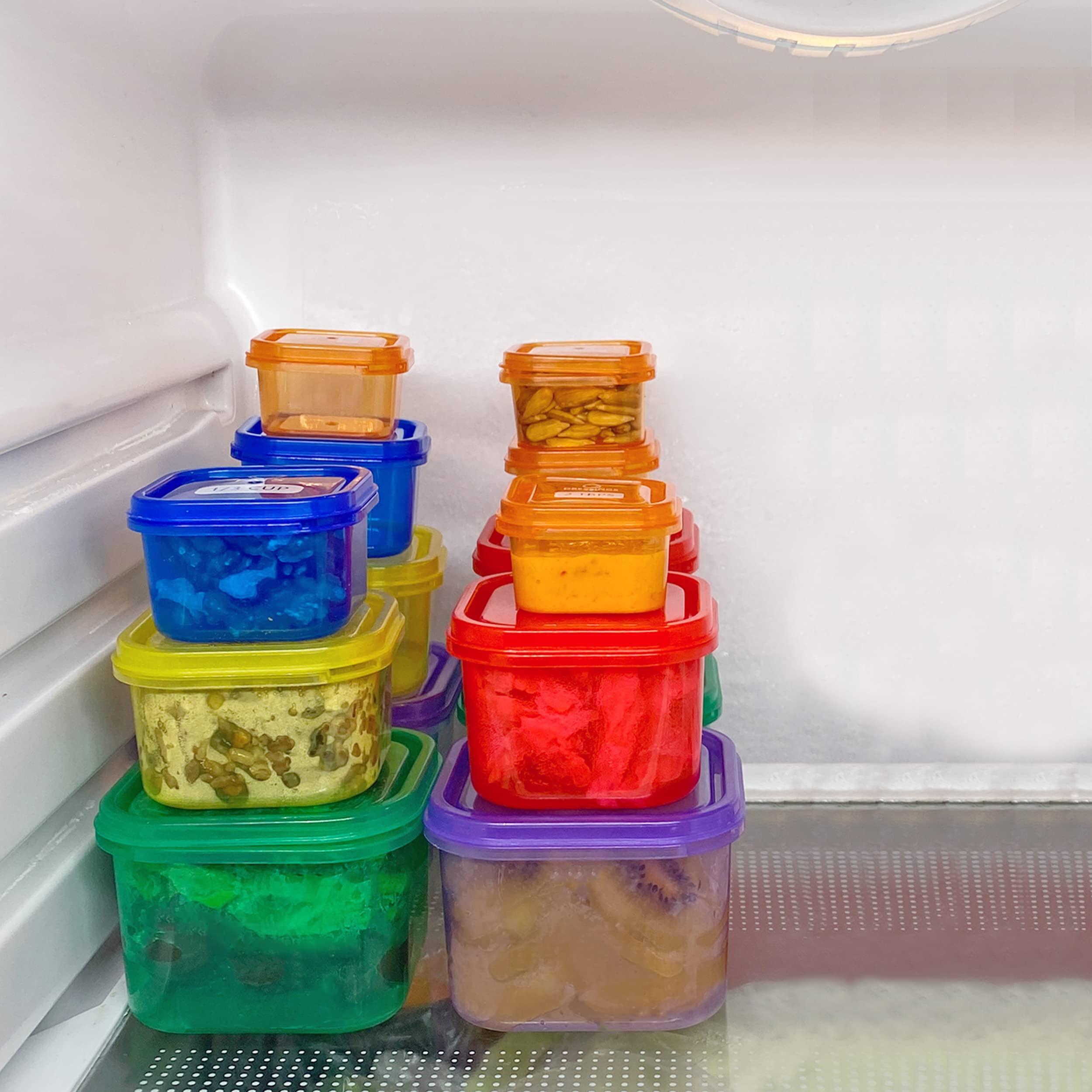 Finorder portable office lunch solution for busy days