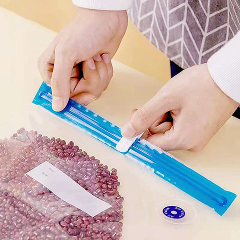 FIRAWER reusable bags suitable for kitchen and travel use