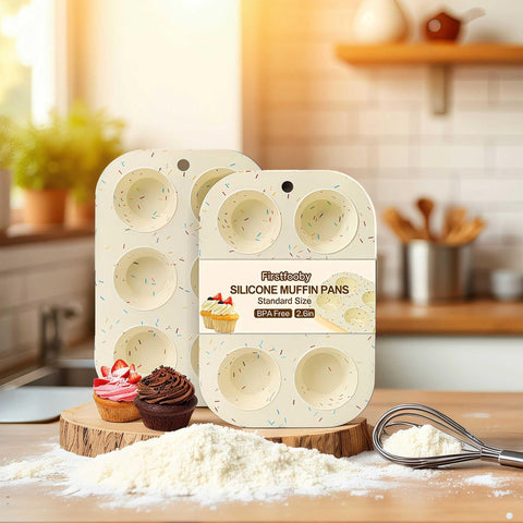 Firstfooby easy release with light greasing before filling.