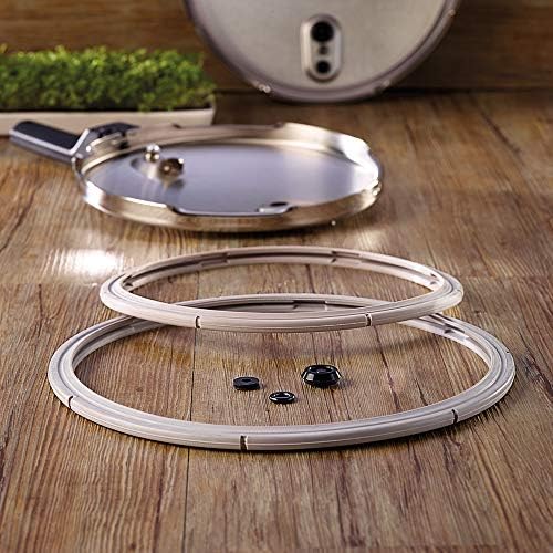 Fissler sealing ring 22 cm designed for Vitaquick and Vitavit series